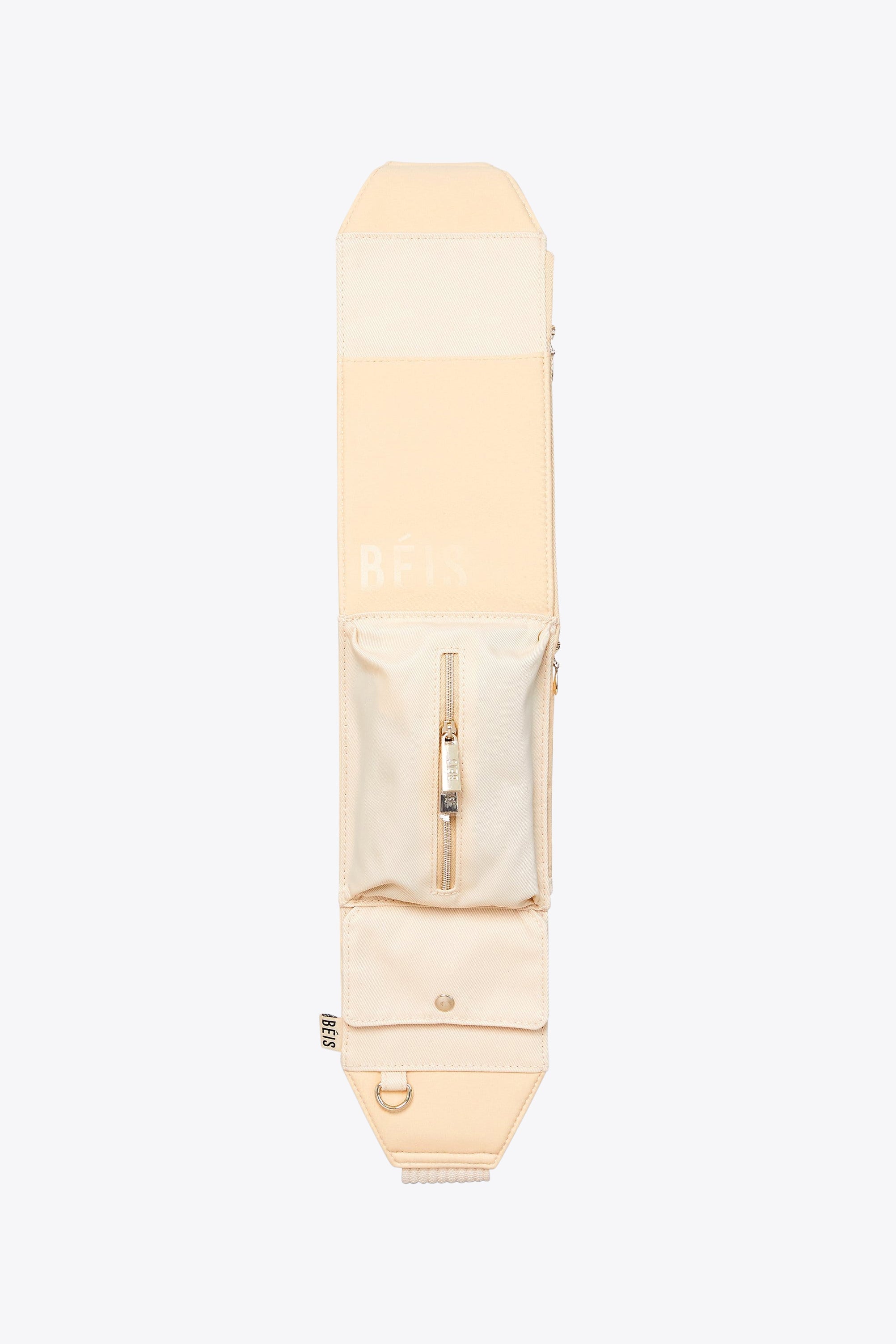 Resale The Survival Strap in Beige