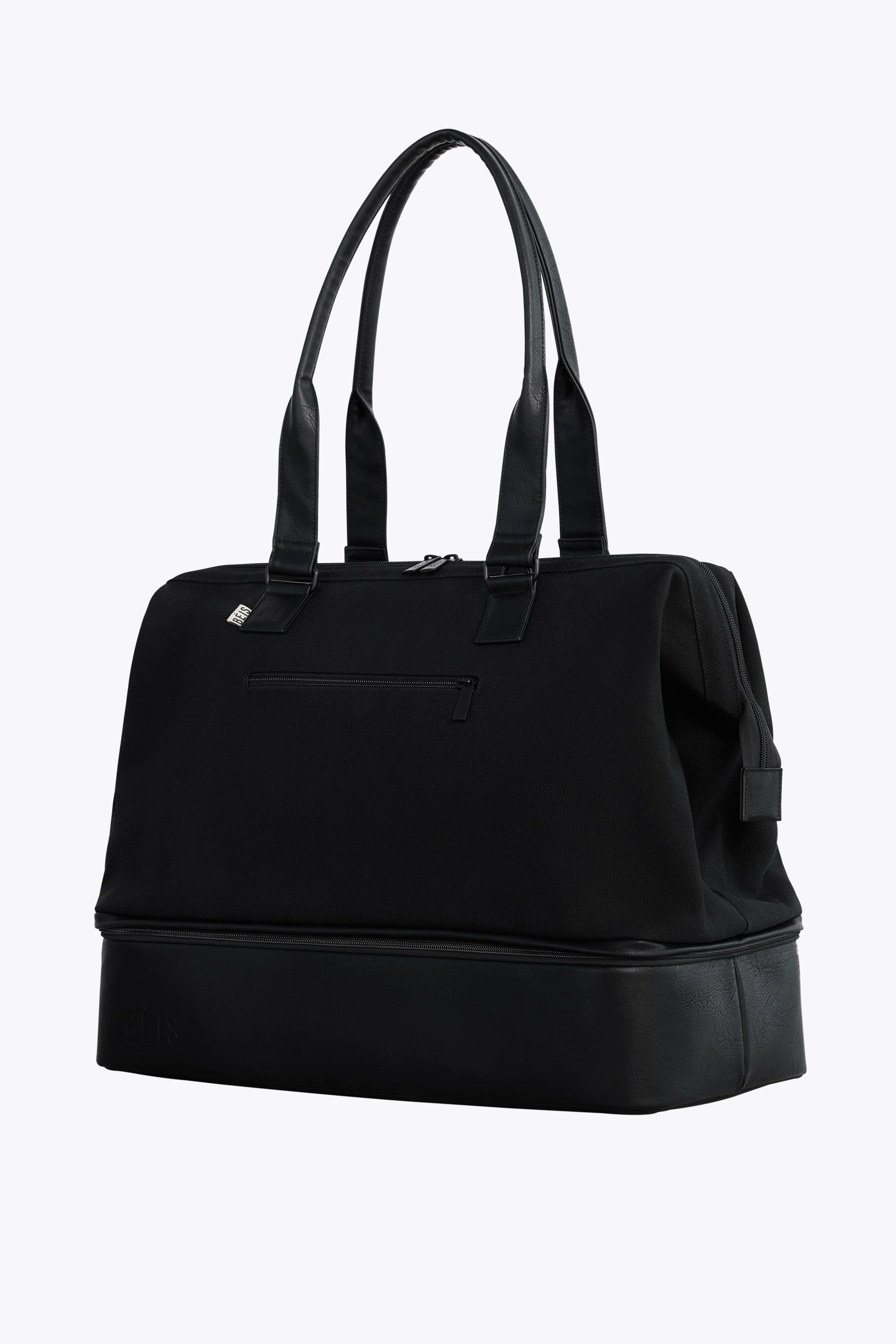 Resale The Weekender in Black