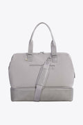 Resale The Weekender in Grey