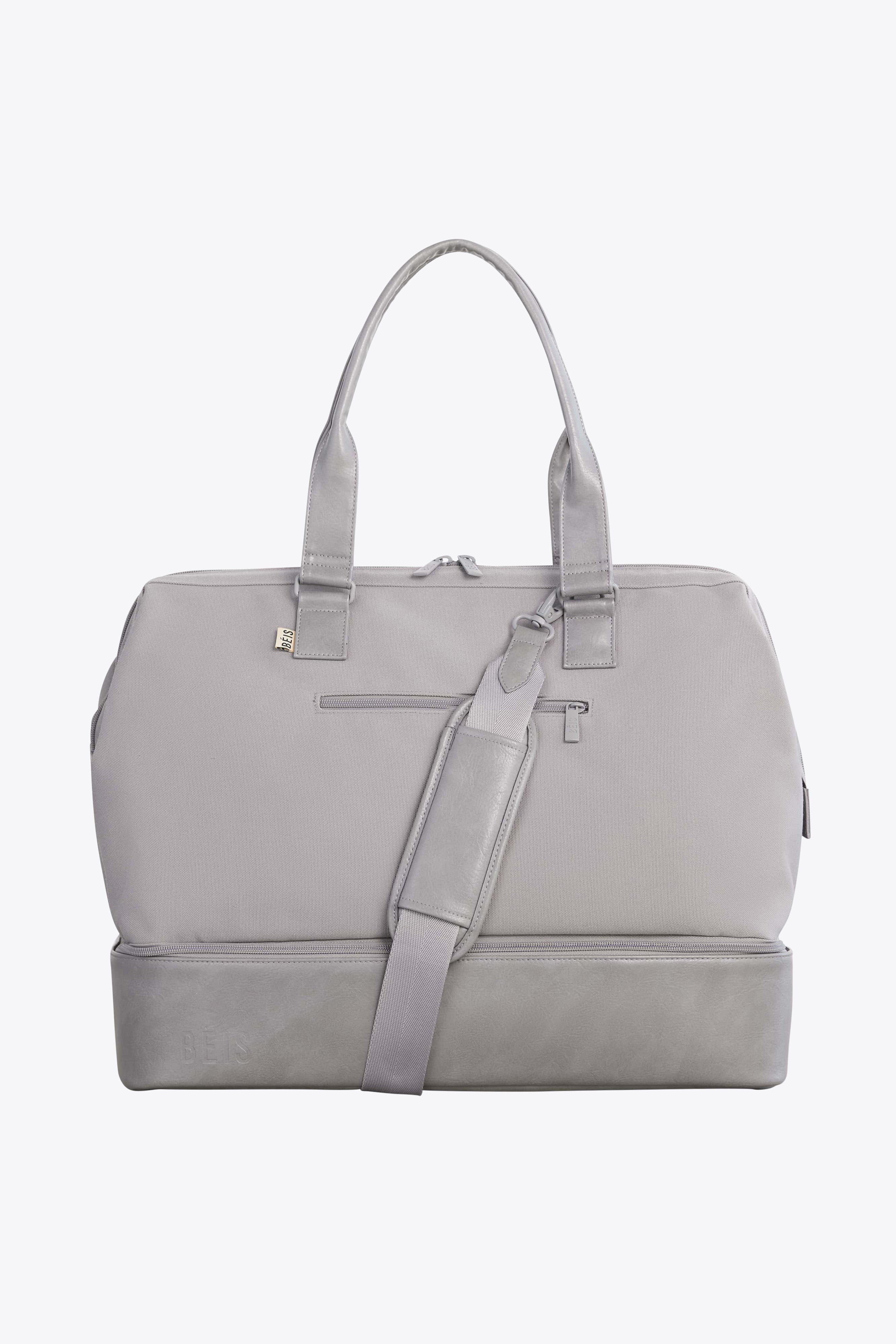 Resale The Weekender in Grey