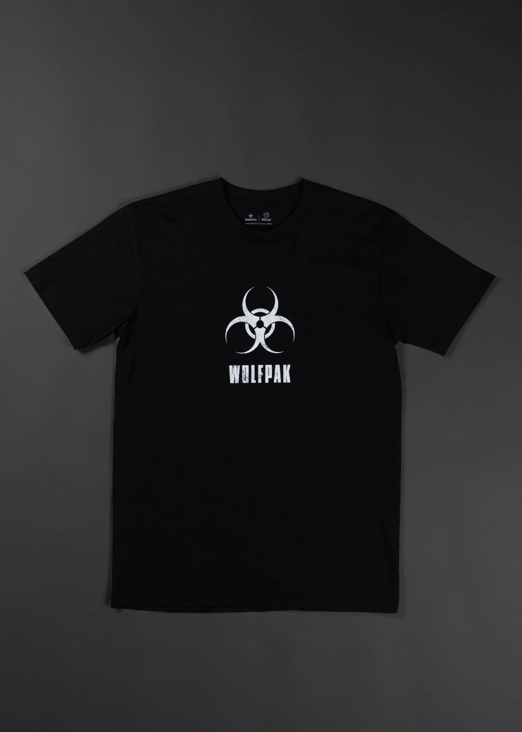 Apocalypse Outbreak Graphic T-Shirt