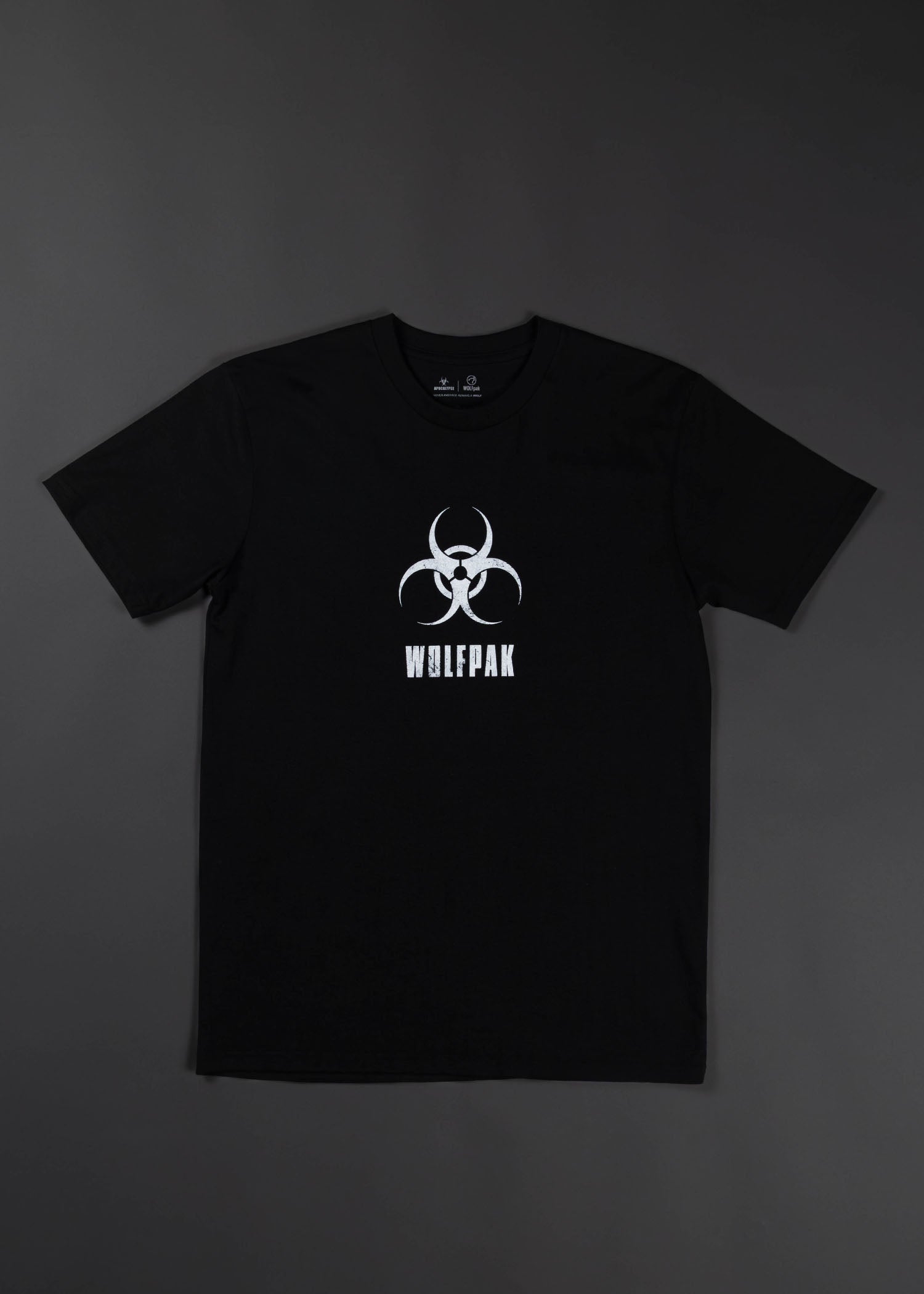 Apocalypse Outbreak Graphic T-Shirt