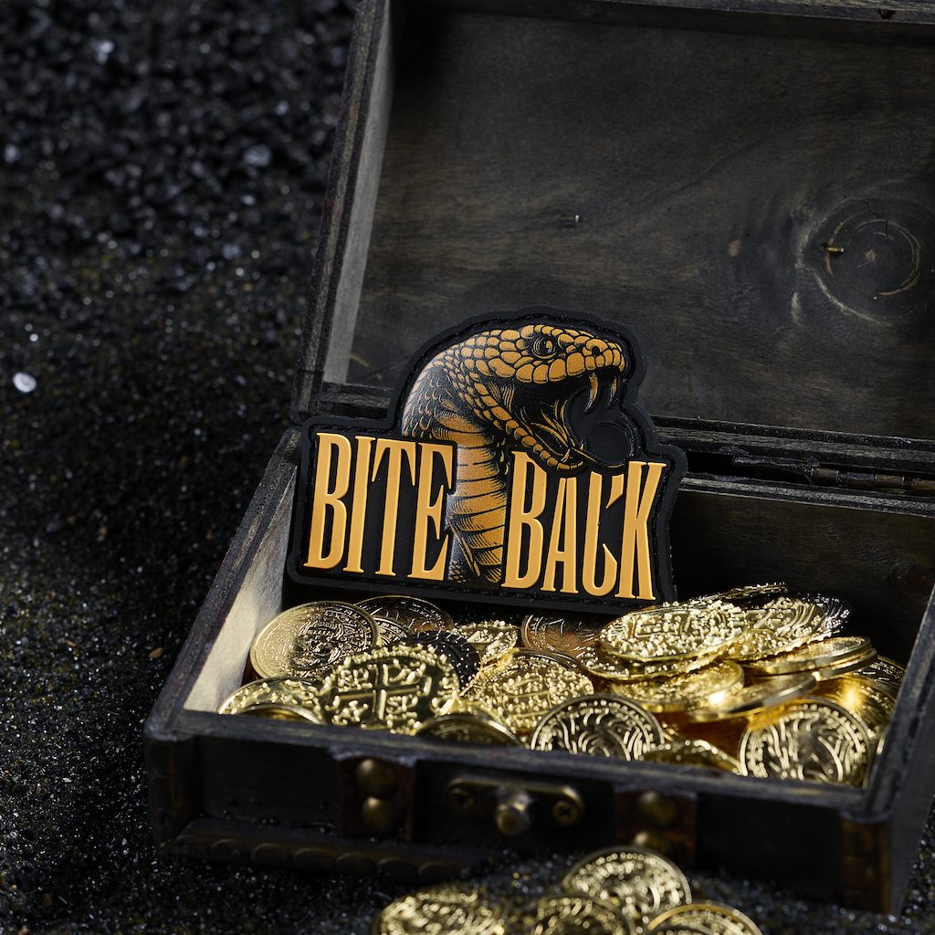 King Cobra Full Patch Bundle