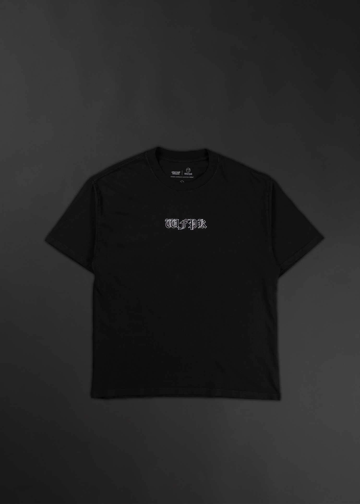 Eternal Bloom Graphic T-Shirt Bundle White