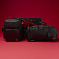 Luxury Backpack & Duffle Bundle