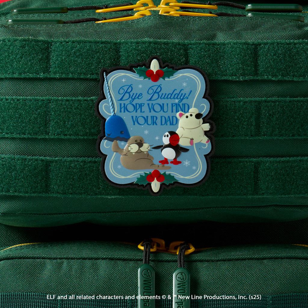 ELF All Patch Bundle