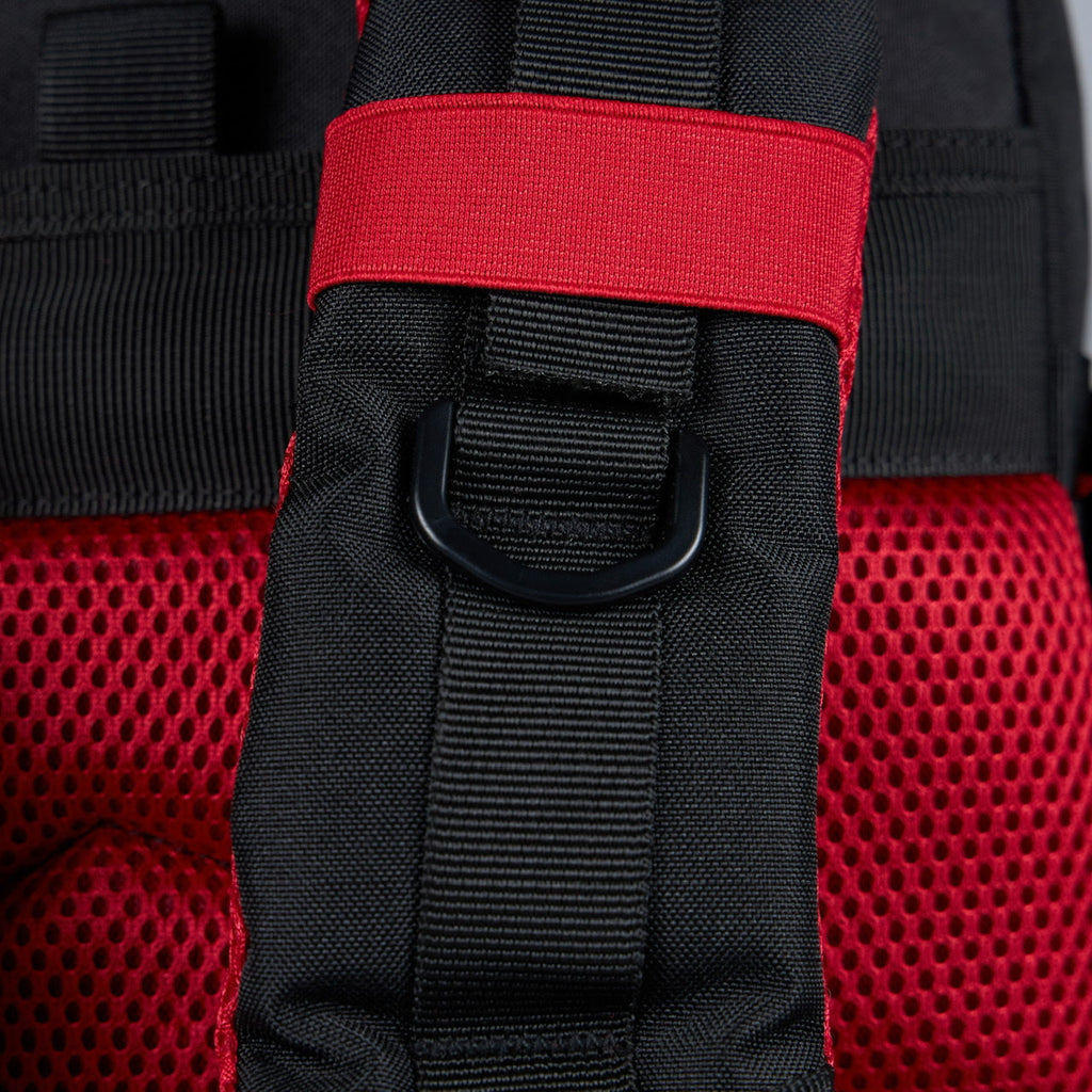 25L Backpack Black Nitro Circus