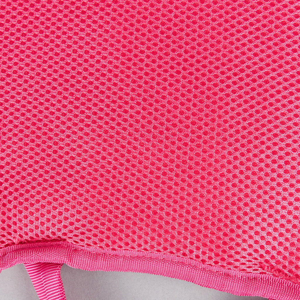 Neon Pink Tactical Dog Vest Harness