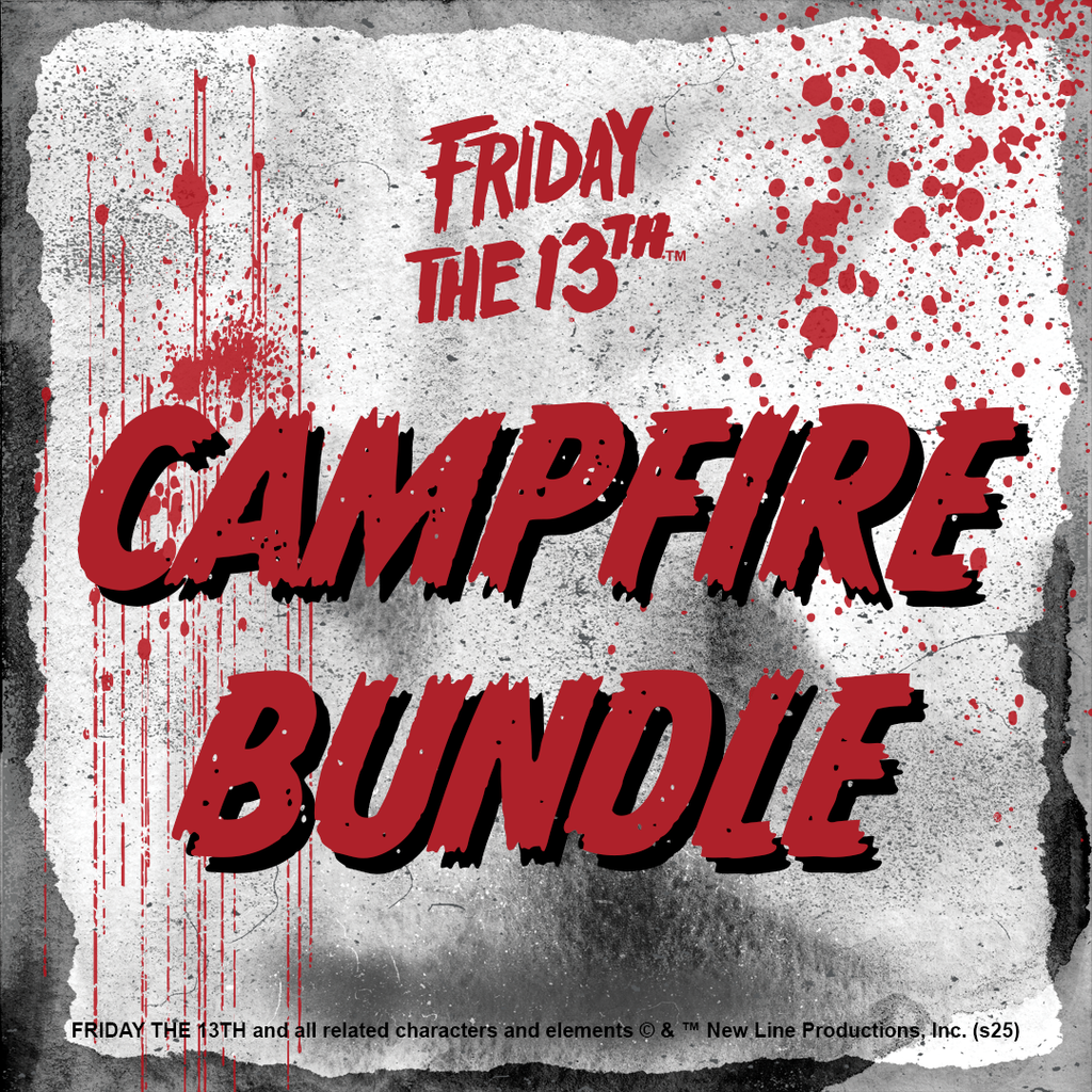 Campfire Bundle