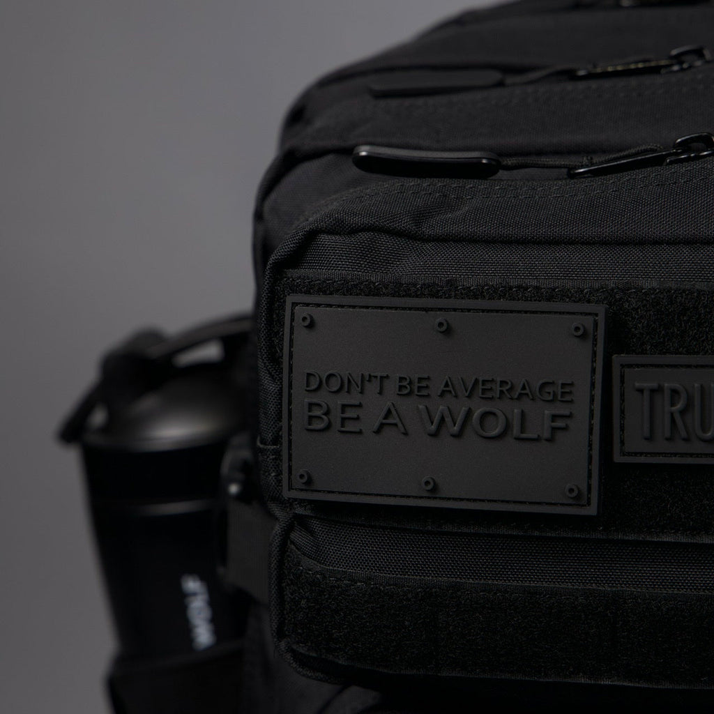 35L Nightshade Meal Prep Management