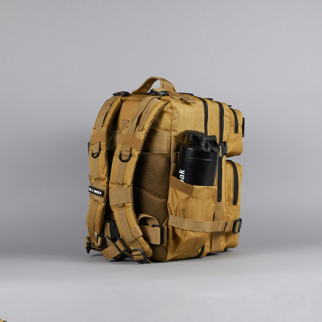 25L Backpack Khaki