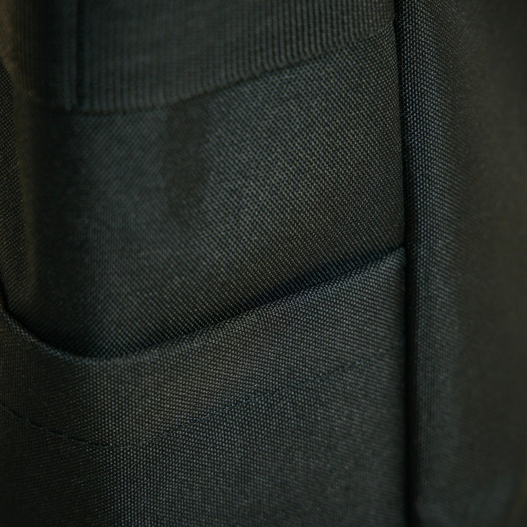 Tote Bag Alpha Black