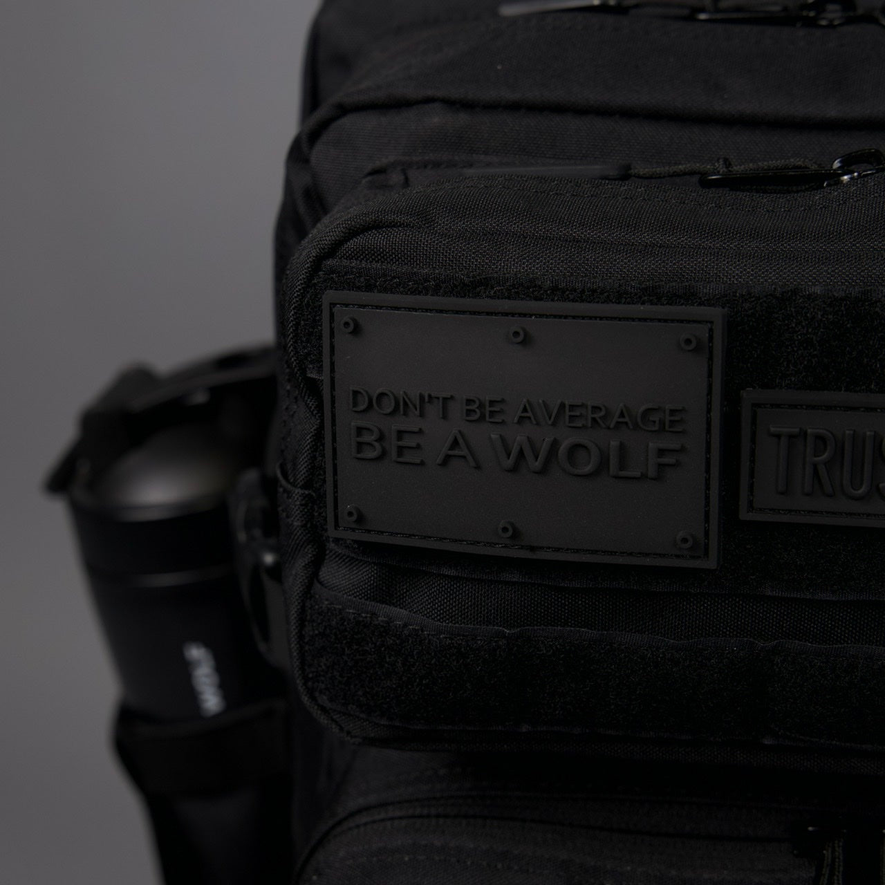 45L Nightshade Meal Prep Management