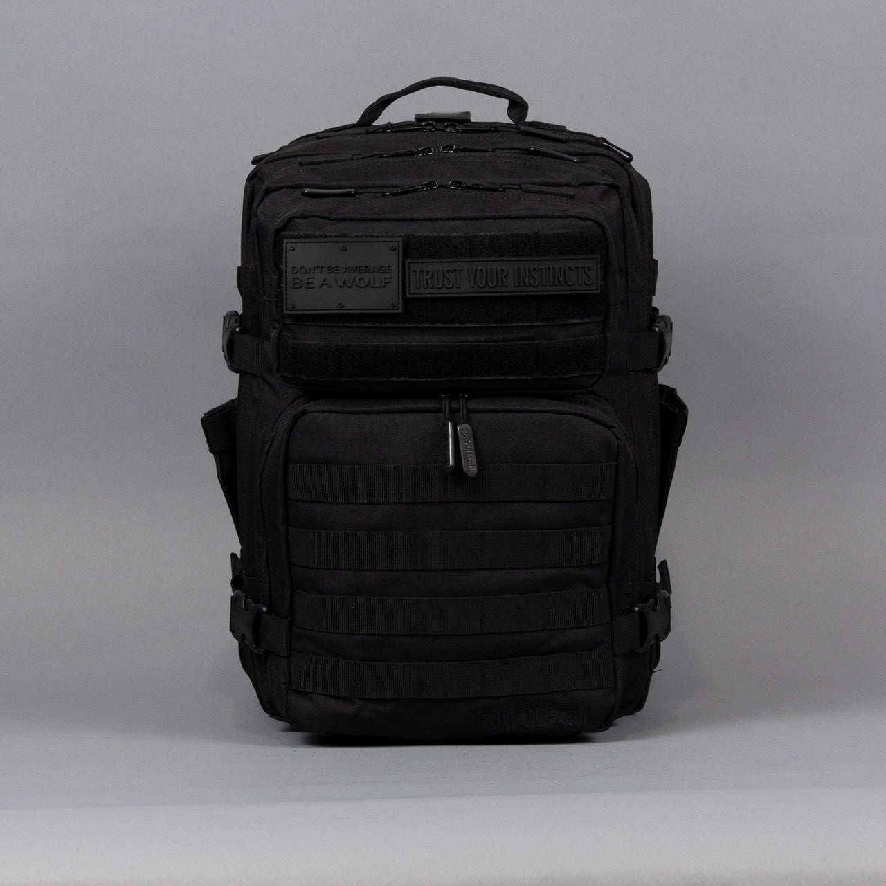 35L Nightshade Meal Prep Management