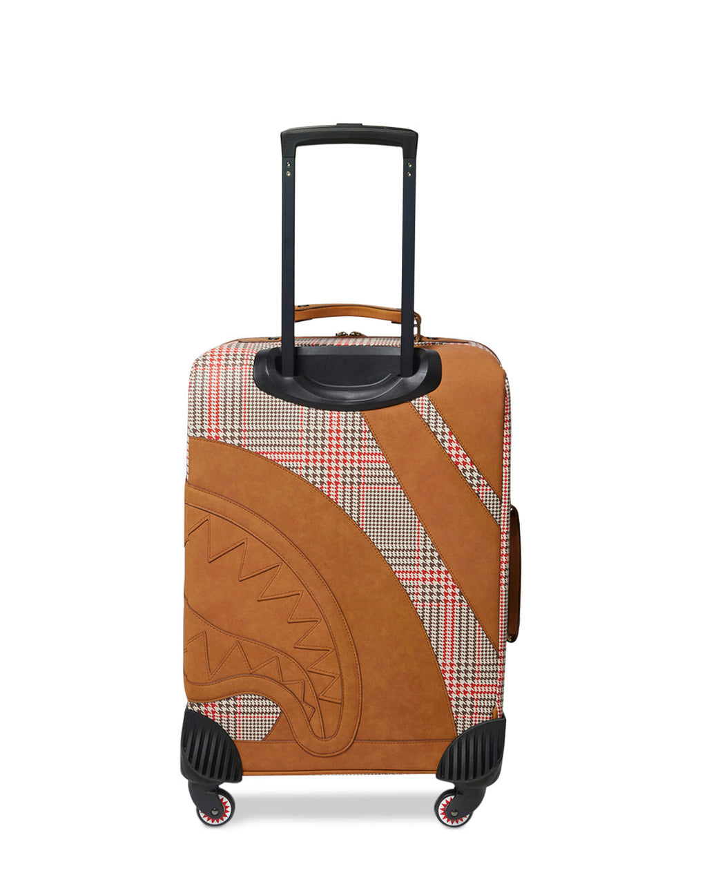 TURBO 500 JETSETTER CARRY-ON LUGGAGE