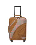 TURBO 500 JETSETTER CARRY-ON LUGGAGE