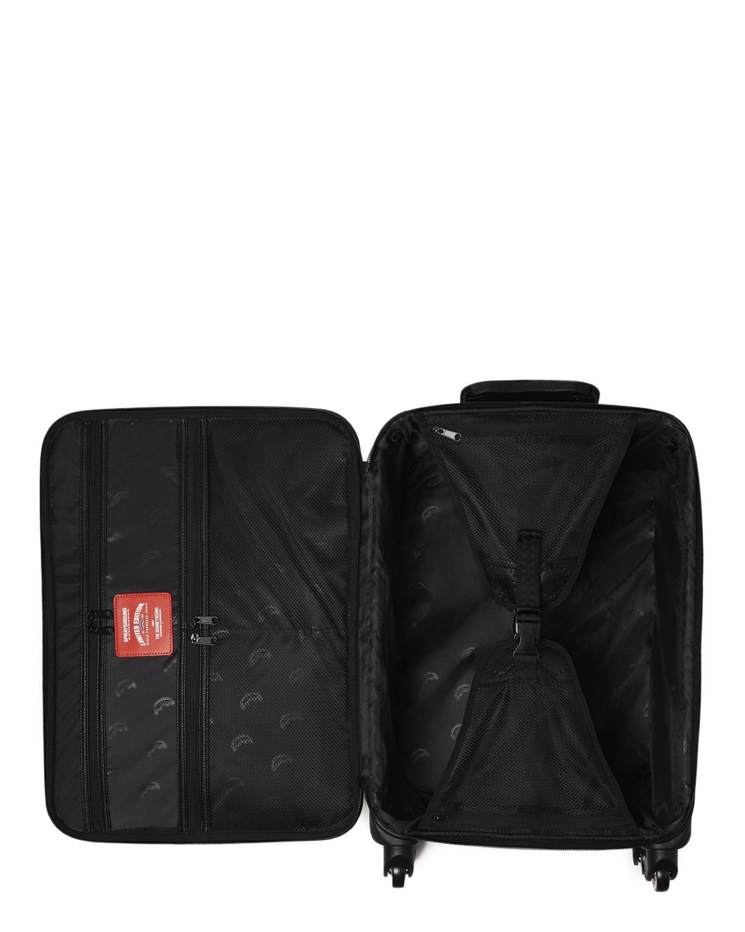 V.V.I.P. JETSETTER CARRY-ON LUGGAGE