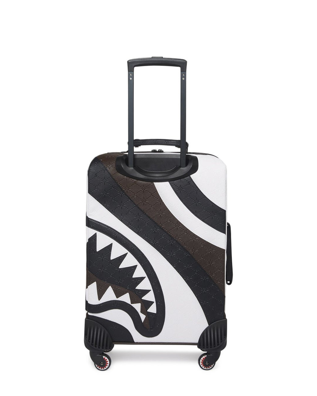 V.V.I.P. JETSETTER CARRY-ON LUGGAGE