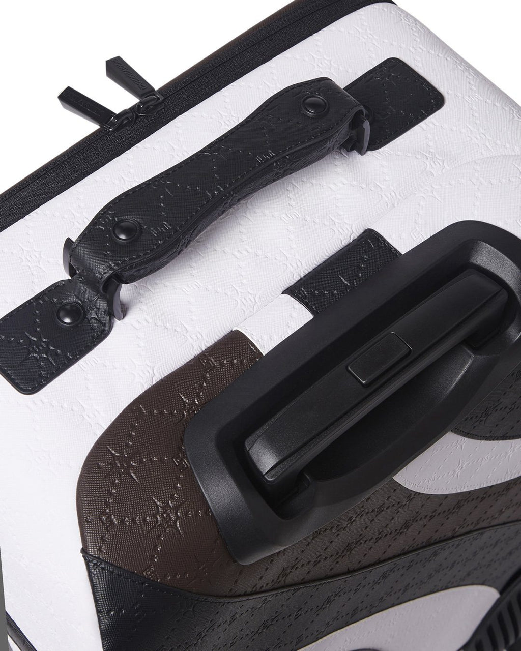 V.V.I.P. JETSETTER CARRY-ON LUGGAGE