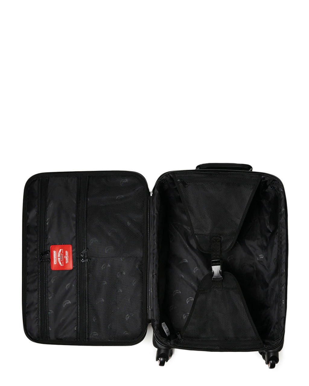 SG ALL DAY JETSETTER CARRY-ON LUGGAGE