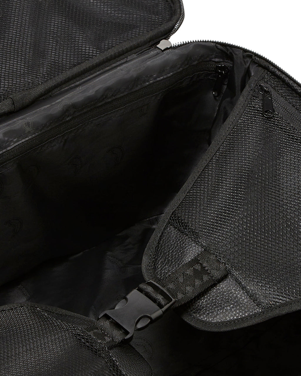 SG ALL DAY JETSETTER CARRY-ON LUGGAGE