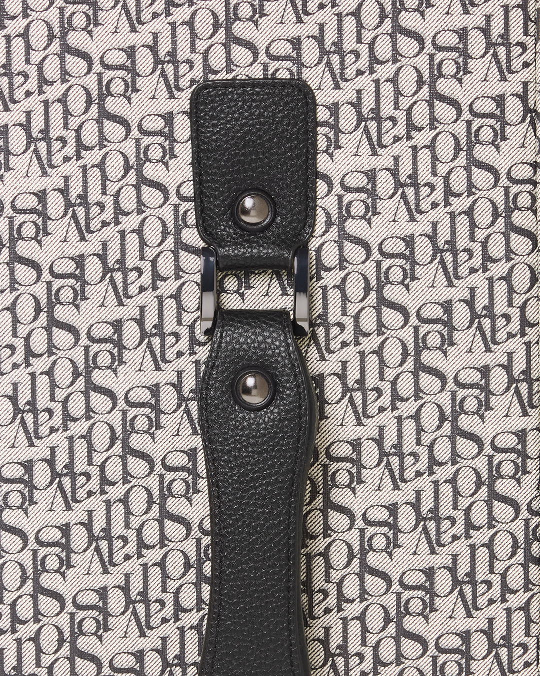 SG ALL DAY JETSETTER CARRY-ON LUGGAGE