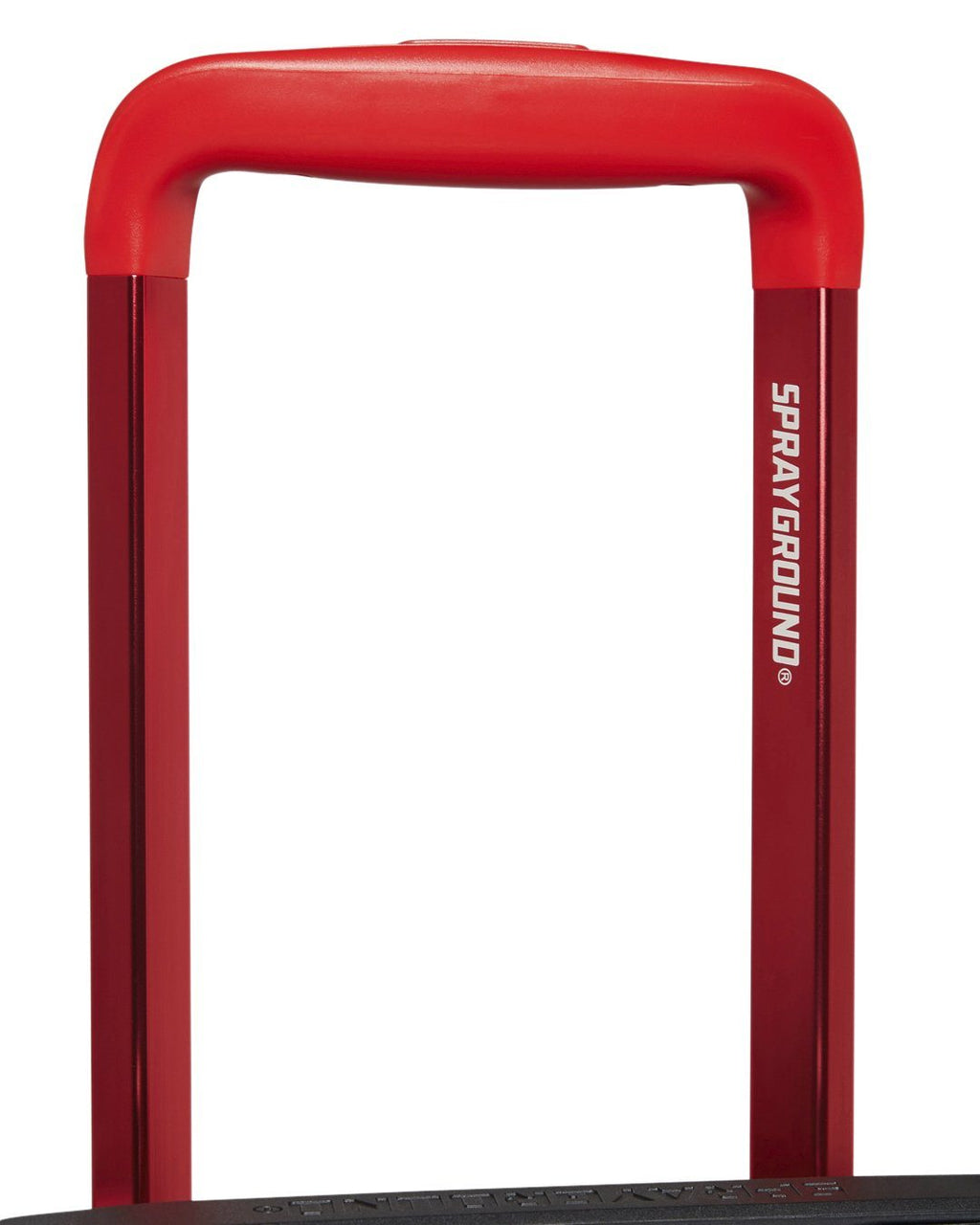 SHARKS IN CANDY CARRY-ON LUGGAGE