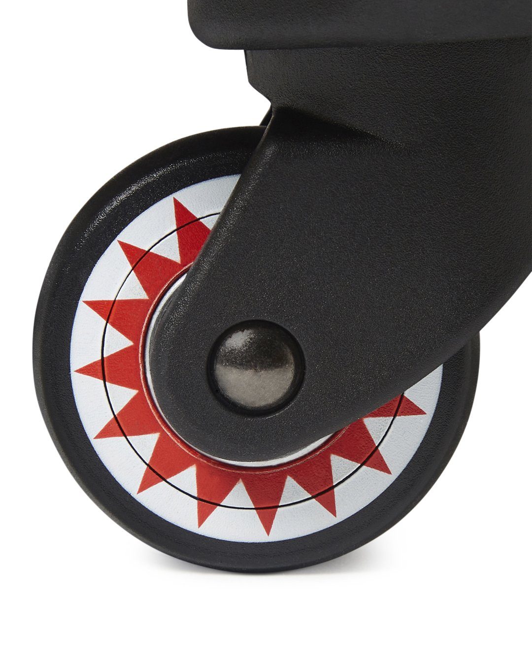 XTC SHARKS IN PARIS JETSETTER CARRY-ON LUGGAGE