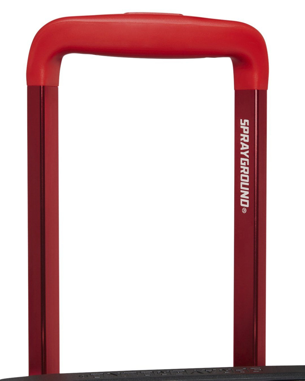 MAMA I MADE IT SHARKNAUTICS HARDSHELL CARRY-ON LUGGAGE