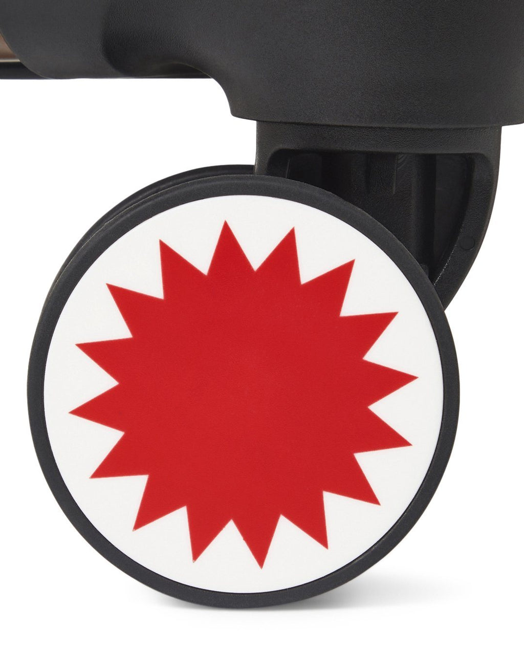 VENI VIDI VICI LUGGAGE