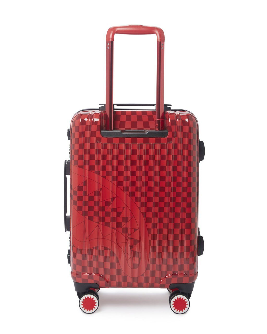 VENI VIDI VICI LUGGAGE