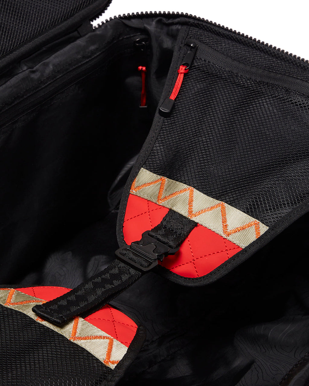 THE GLOBAL EXPEDITION JETSETTER CARRY-ON LUGGAGE