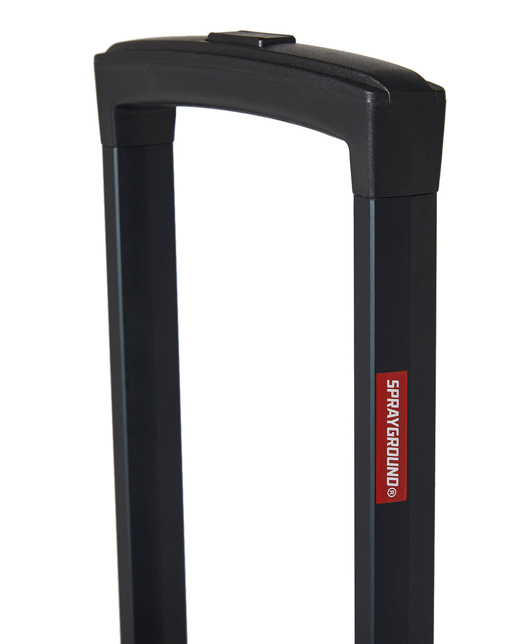 THE PARADOXX SHARK JETSETTER CARRY-ON LUGGAGE