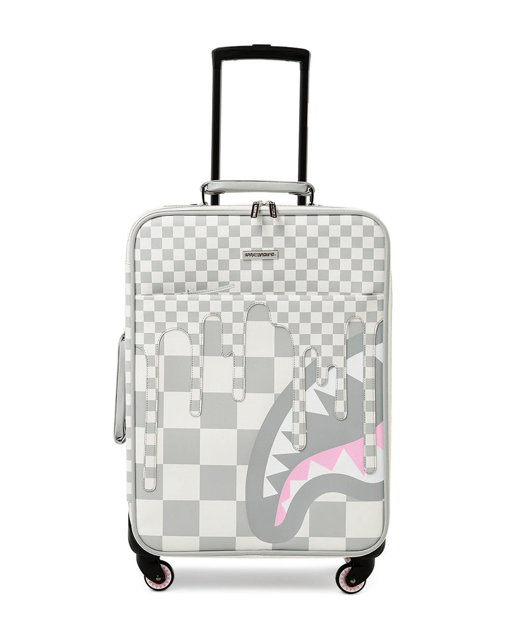 XTC LA PALAIS JETSETTER CARRY-ON LUGGAGE