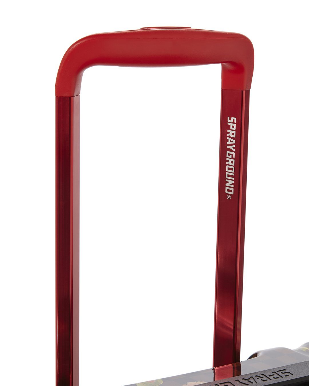 SHARKFLOWER 29.5” FULL-SIZE SHARKNAUTICS LUGGAGE