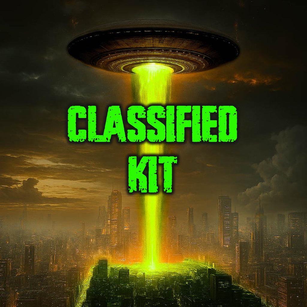 The Classified Kit