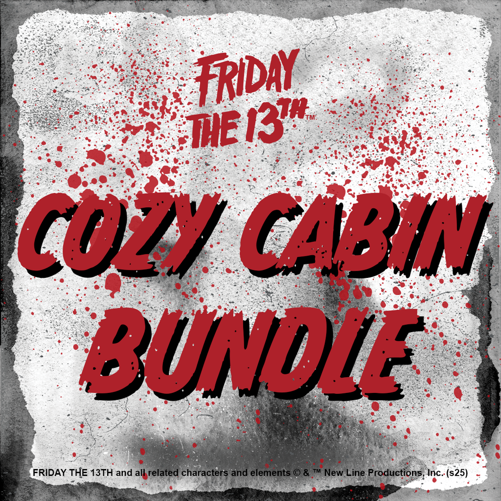 Cozy Cabin Bundle