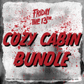 Cozy Cabin Bundle