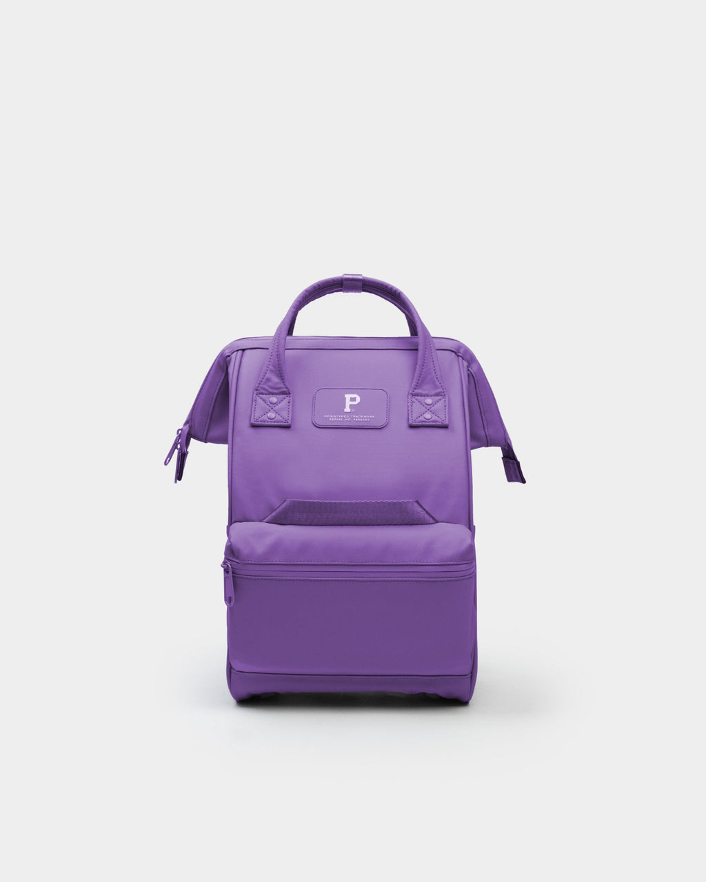 Cascade Backpack - Compact - Iris