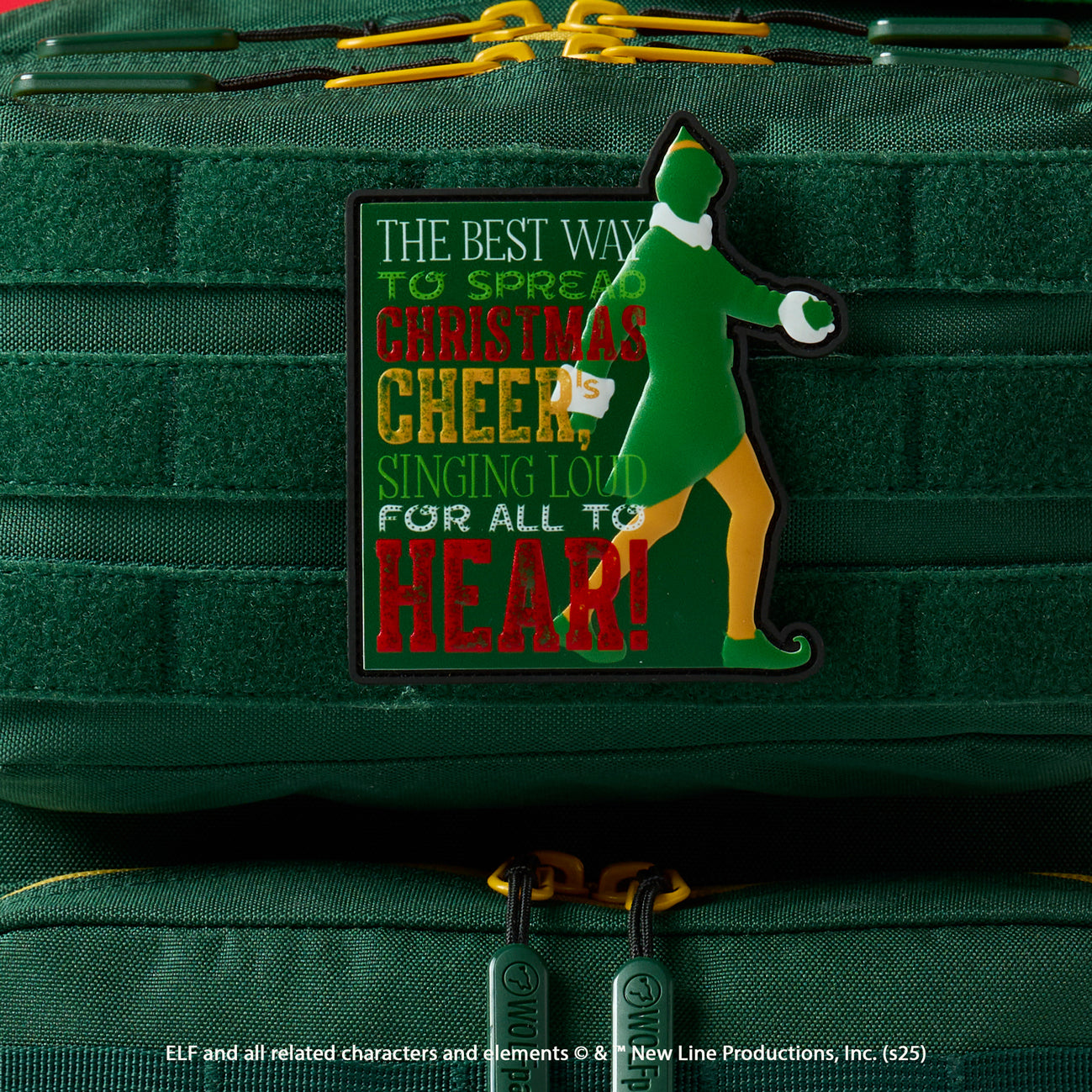 ELF All Patch Bundle