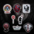 IT Chapter 2 Patch Bundle #3