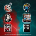 Friday The 13th Patch Bundle #3