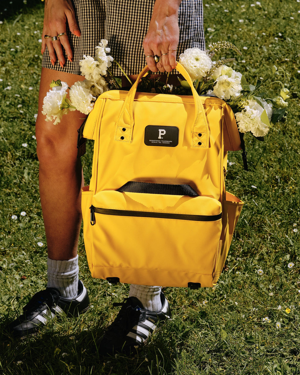 Cascade Backpack - Standard