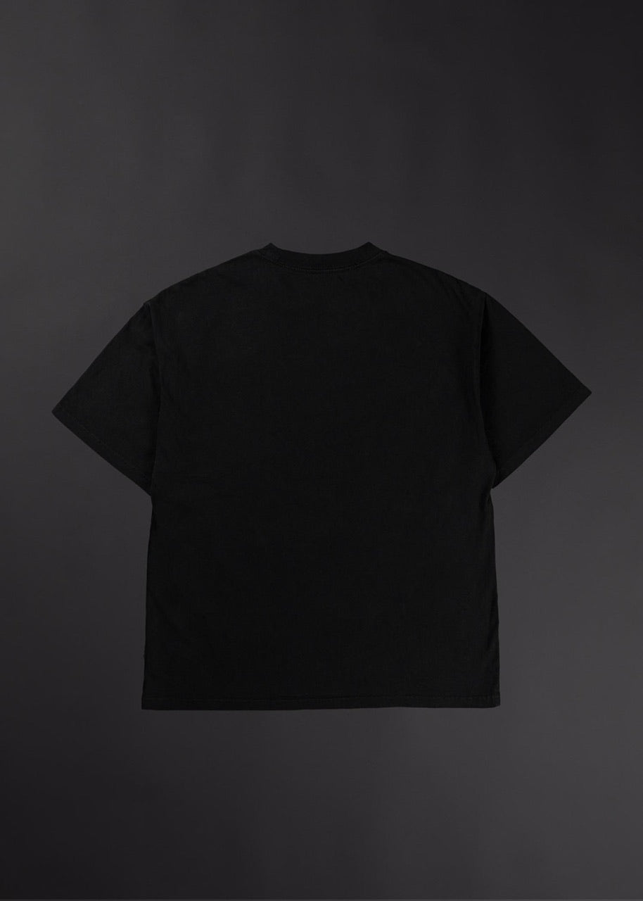 Core "WFPK WORLDWIDE" Graphic T-Shirt