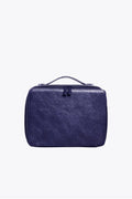 Resale The Cosmetic Case in Navy