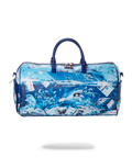 THE SHARK PARTY DUFFLE