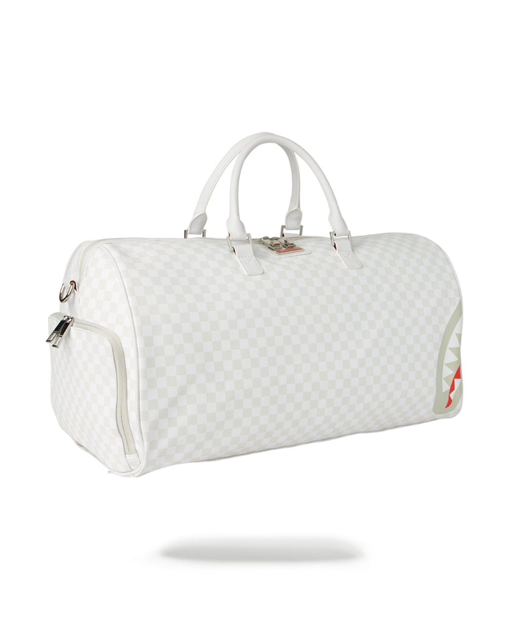 MEAN & CLEAN DUFFLE
