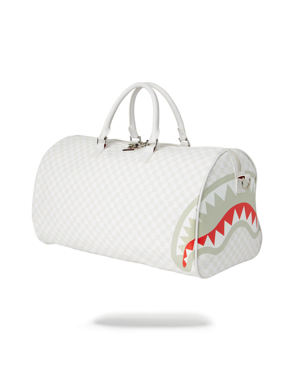 MEAN & CLEAN DUFFLE