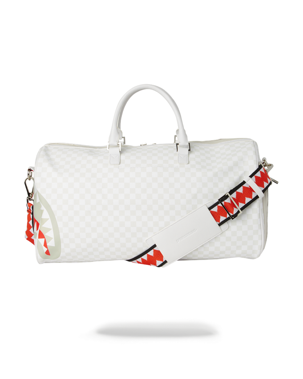 MEAN & CLEAN DUFFLE