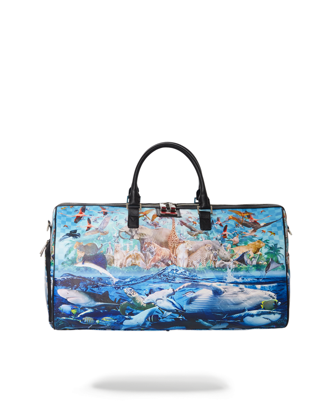 NOAHS SH-ARK LARGE DUFFLE